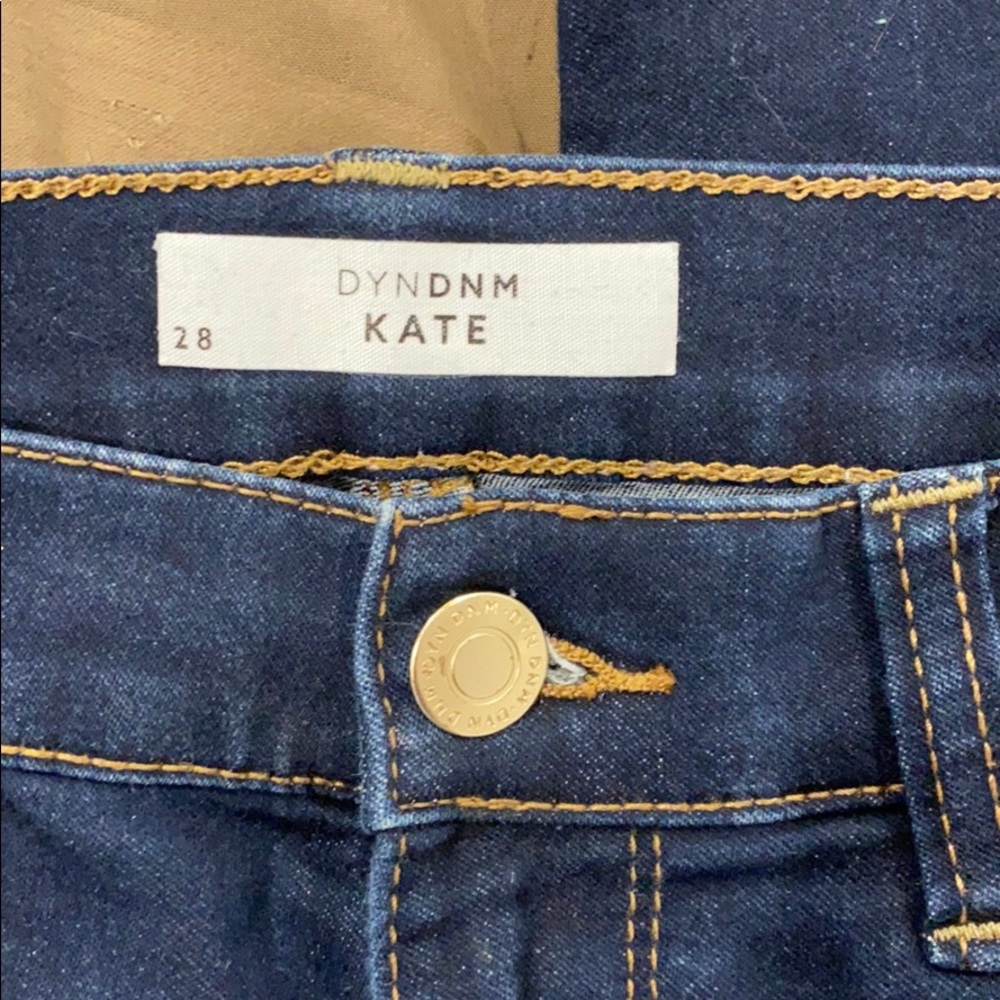 Dynamite jeans - Picture 2 of 4